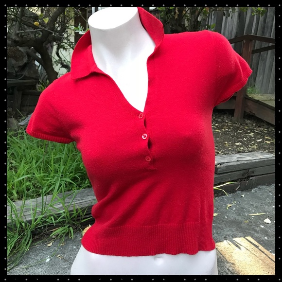 Halogen merino wool top - Picture 1 of 4